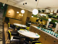 -荔粥记潮汕砂锅粥(太湖路店)