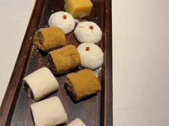 京味小吃拼盘-鸭匠食府·挂炉烤鸭·新京菜(阜成路店)