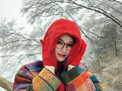 -洛阳白云山景区