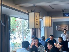 -黄山老妈·土菜(碧桂园店)