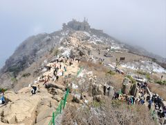 -泰山风景名胜区