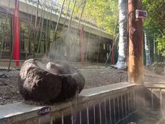 -观唐（国际）度假村温泉