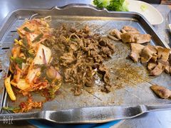 -李氏烤肉店