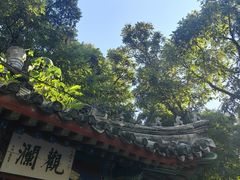 -莲池书院博物馆
