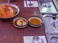 -神仙雪浓汤(明洞店)