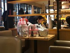 -味千拉面(光启城时尚购物中心店)