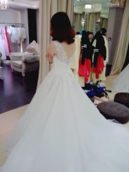 ErosBridal伊洛思婚纱-Color卡诺婚纱礼服馆(南京严选店)