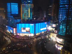 -南京金陵饭店