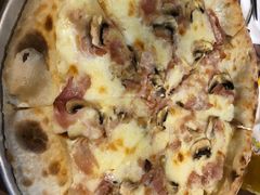 -OGGI TRATTORIA PIZZERIA(深业上城店)