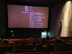 -CGV星星影城(颐堤港ScreenX店)