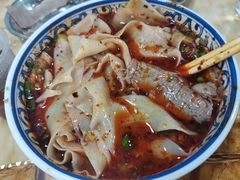 -周勇牛肉拉面(火车站西路店)