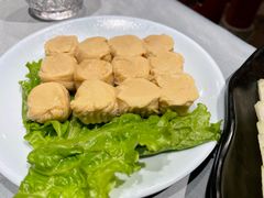 -东来顺饭庄(王府井步行街店)