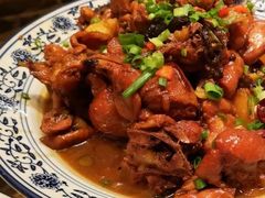 -那家老院子(云峰街店)