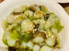芥末章鱼-有喜屋·深夜食堂(环宇荟店)