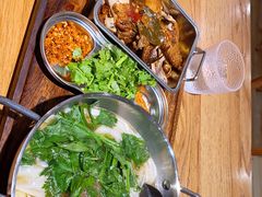 -小满手工粉(上海品尊国际店)