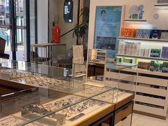 -宝岛眼镜·星创视光中心(黄河店)