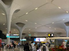 -杭州萧山国际机场
