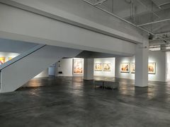 -上海油画雕塑院