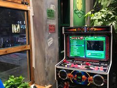 -马路边边串串香(双井直营店)