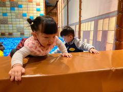 -珠海横琴国家地理探险家中心(创新方)