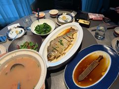 -曾宴·楚菜(湖北省博物馆店)