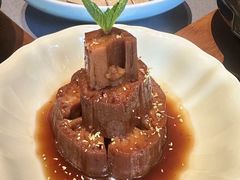 -狮王府淮扬菜(夫子庙老门东店)