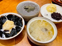 -小团圆糖水铺(襄阳南路店)