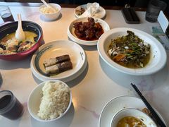 -壹只菜·崇明本地特色菜(崇明南门店)