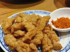 -和府捞面(中山龙之梦店)