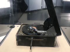 -陈云纪念馆