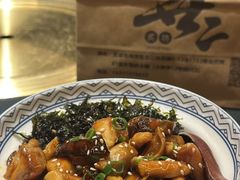 -無二炙坊·和牛烧肉(大钟寺1733店)