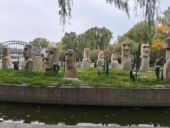 -北京世界公园