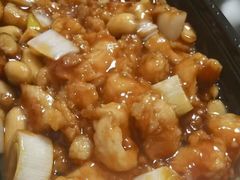 -郭林家常菜烤鸭(曙光西路店)