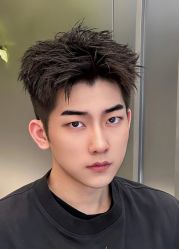 -凯博K-boom Hair Salon