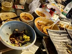 -李军力烧烤(祭城店)