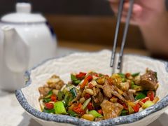 -不倒翁·安徽名菜楼(步行街店)