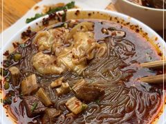 -鸳鸯抄手(燕岗路店)