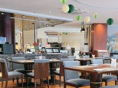 -重庆丽苑维景国际大酒店·海鲜自助餐厅