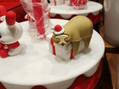-星巴克(北京王府井店)