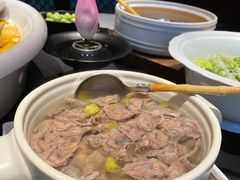 虎跑泉水牛肉-桂语山房(满觉陇店)