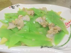-吕四渔港码头海鲜餐厅