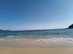 -大梅沙海滨公园