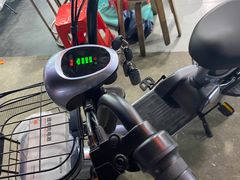-雅迪电动车(北艾路店)
