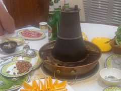 -清真·马家火锅美食城(镇江北路店)