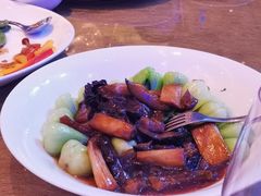 -北京中国大饭店