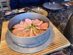 -老乾杯和牛烧肉(王府中环店)