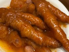 -山水茶艺馆·点心粤菜·30年老字号