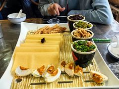 -乔家满族八大碗(流水沟店)