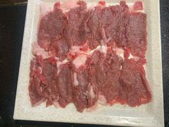 手切鲜羊肉-唇辣号重庆老火锅(亦庄店)