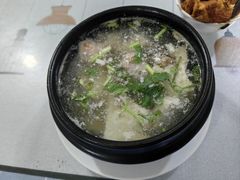 -南岗老砂锅居(建设街步行街店)